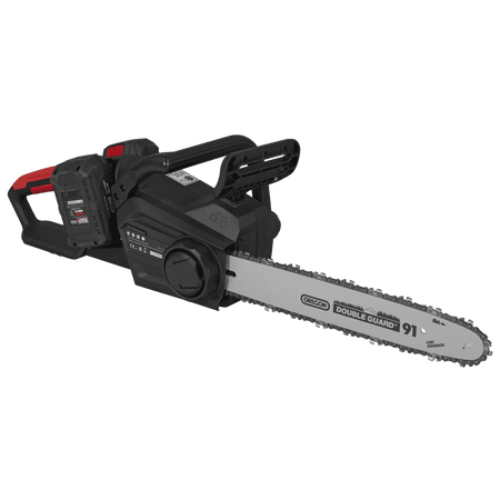 SV20 Series 35cm Chainsaw 40V - Body Only Model No- CP40VCS
