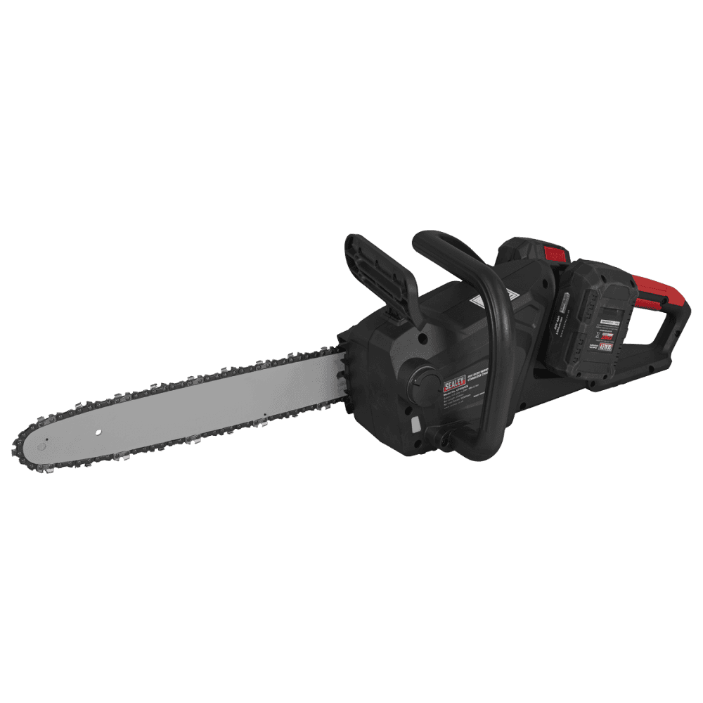 SV20 Series 35cm Chainsaw 40V - Body Only Model No- CP40VCS
