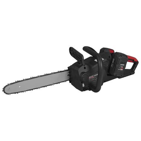 SV20 Series 35cm Chainsaw 40V - Body Only Model No- CP40VCS