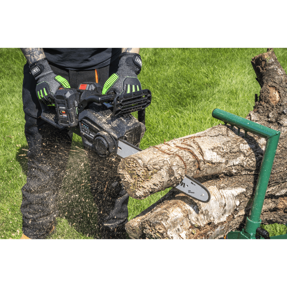 SV20 Series 35cm Chainsaw 40V - Body Only Model No- CP40VCS