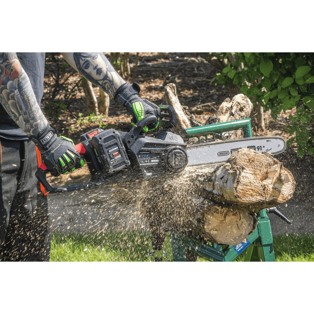SV20 Series 35cm Chainsaw 40V - Body Only Model No- CP40VCS
