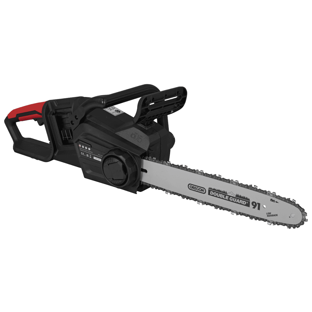 SV20 Series 35cm Chainsaw 40V - Body Only Model No- CP40VCS