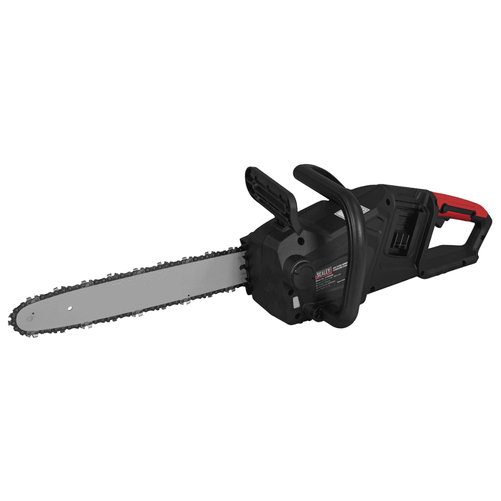 SV20 Series 35cm Chainsaw 40V - Body Only Model No- CP40VCS