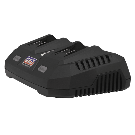 Chainsaw Kit 40V 4Ah SV20 Series 35cm Model No- CP40VCSKIT