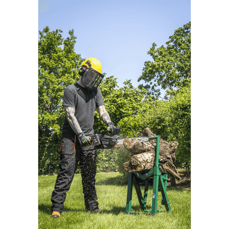 Chainsaw Kit 40V 4Ah SV20 Series 35cm Model No- CP40VCSKIT