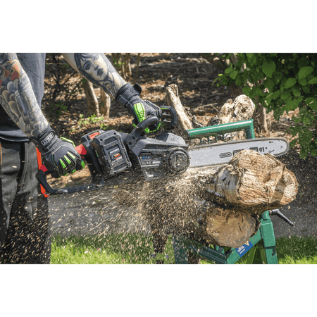 Chainsaw Kit 40V 4Ah SV20 Series 35cm Model No- CP40VCSKIT