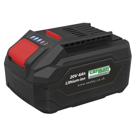Chainsaw Kit 40V 4Ah SV20 Series 35cm Model No- CP40VCSKIT