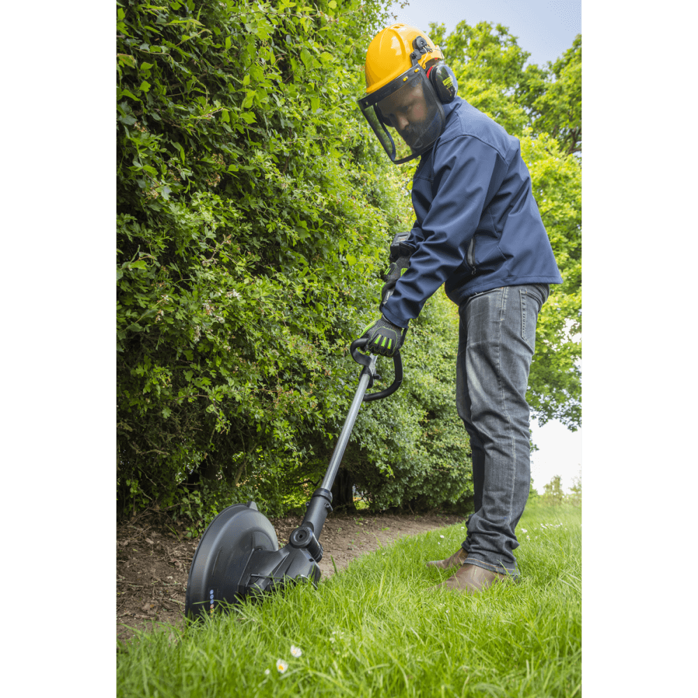 SV20 Series 30cm Grass Trimmer 40V - Body Only Model No- CP40VGS