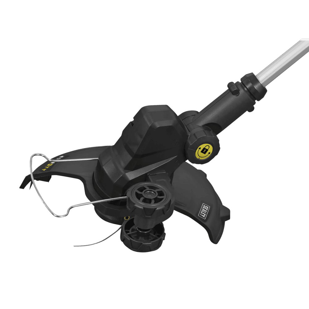 SV20 Series 30cm Grass Trimmer 40V - Body Only Model No- CP40VGS