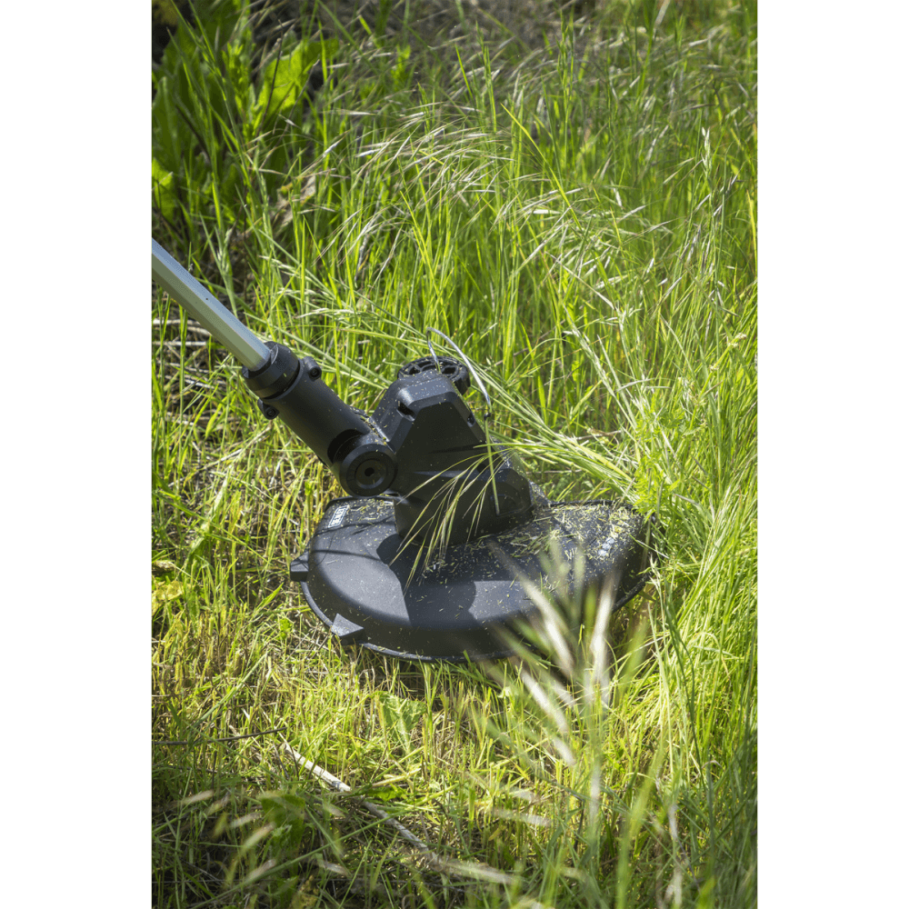 Grass Trimmer Kit 40V 4Ah SV20 Series 30cm Model No- CP40VGSKIT