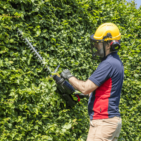 SV20 Series 52cm Hedge Trimmer 40V - Body Only Model No- CP40VHT