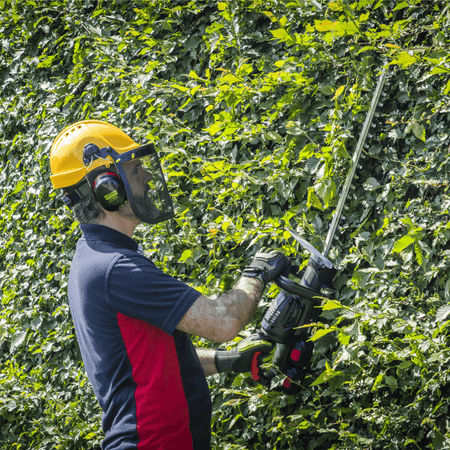 SV20 Series 52cm Hedge Trimmer 40V - Body Only Model No- CP40VHT