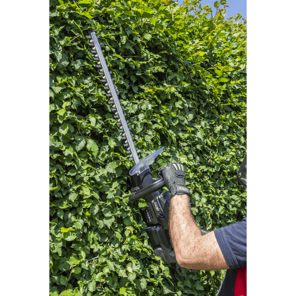 SV20 Series 52cm Hedge Trimmer 40V - Body Only Model No- CP40VHT