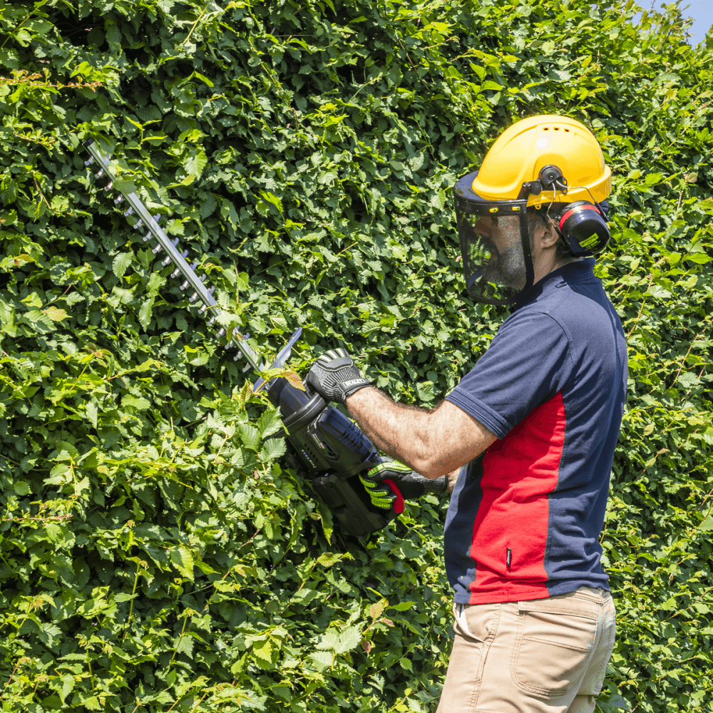 Hedge Trimmer Kit 40V 4Ah SV20 Series 52cm Model No- CP40VHTKIT