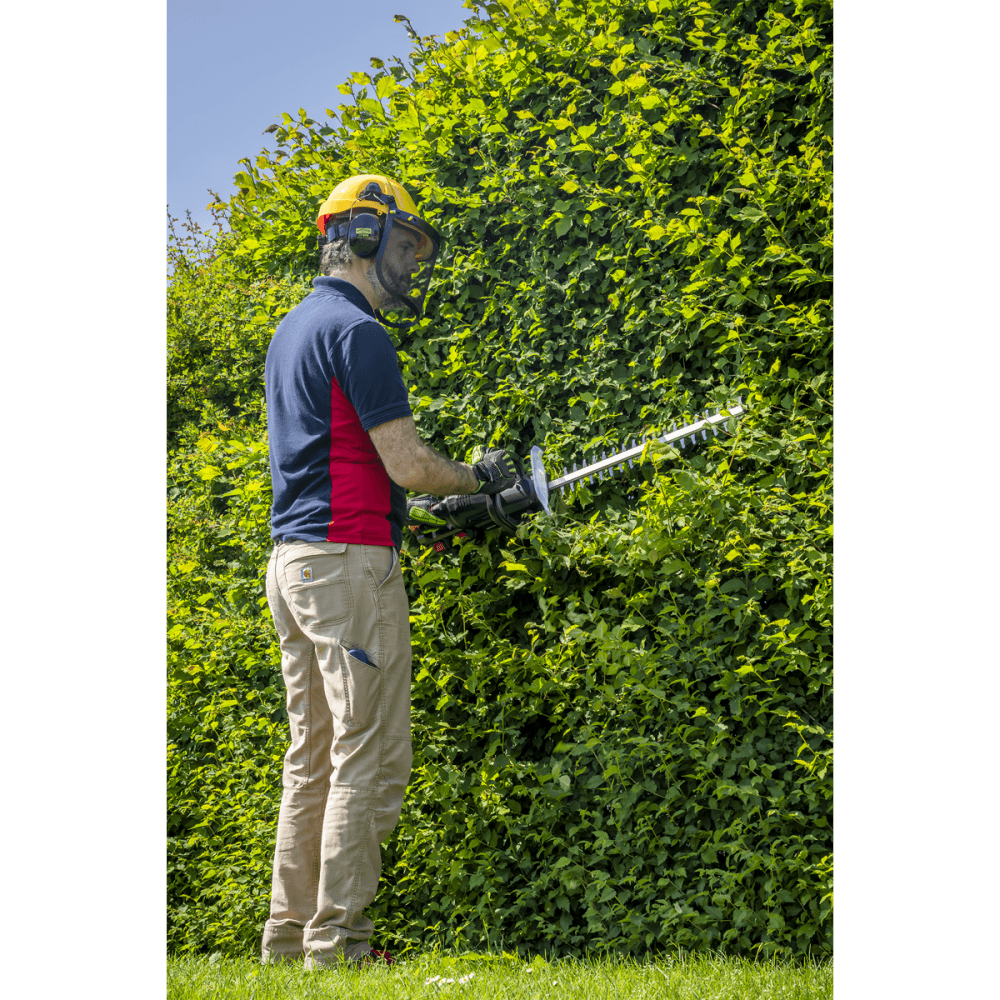 Hedge Trimmer Kit 40V 4Ah SV20 Series 52cm Model No- CP40VHTKIT