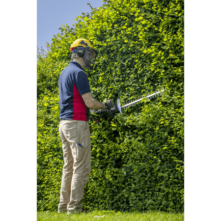 Hedge Trimmer Kit 40V 4Ah SV20 Series 52cm Model No- CP40VHTKIT