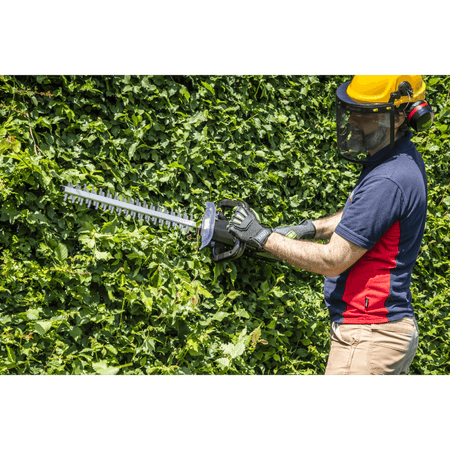 Hedge Trimmer Kit 40V 4Ah SV20 Series 52cm Model No- CP40VHTKIT
