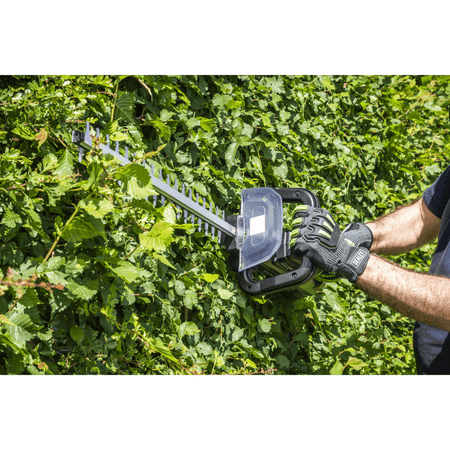 Hedge Trimmer Kit 40V 4Ah SV20 Series 52cm Model No- CP40VHTKIT