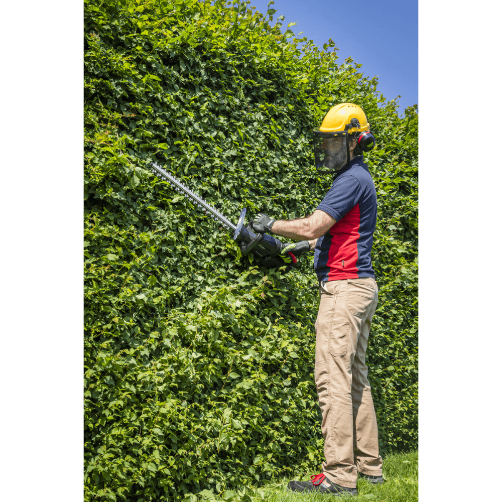 Hedge Trimmer Kit 40V 4Ah SV20 Series 52cm Model No- CP40VHTKIT
