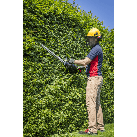 Hedge Trimmer Kit 40V 4Ah SV20 Series 52cm Model No- CP40VHTKIT