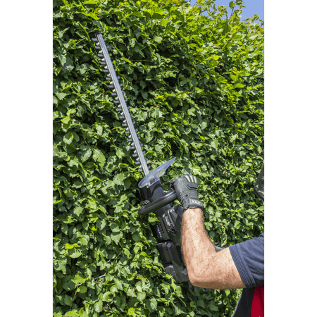Hedge Trimmer Kit 40V 4Ah SV20 Series 52cm Model No- CP40VHTKIT