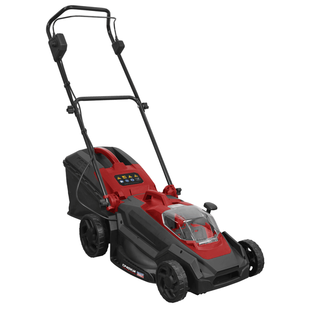 SV20 Series 40cm Cordless Lawn Mower 40V - Body Only Model No- CP40VLM