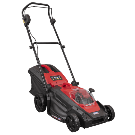 SV20 Series 40cm Cordless Lawn Mower 40V - Body Only Model No- CP40VLM