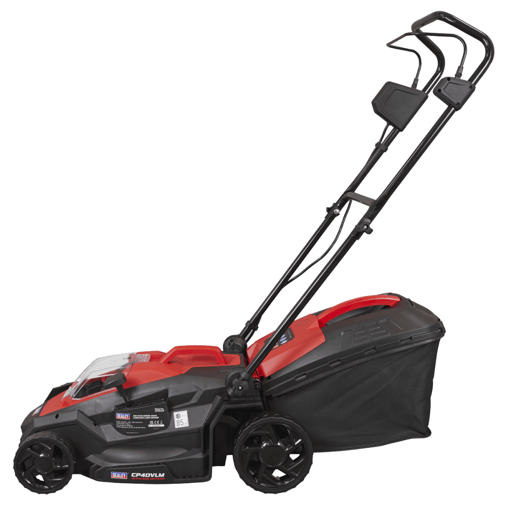 SV20 Series 40cm Cordless Lawn Mower 40V - Body Only Model No- CP40VLM