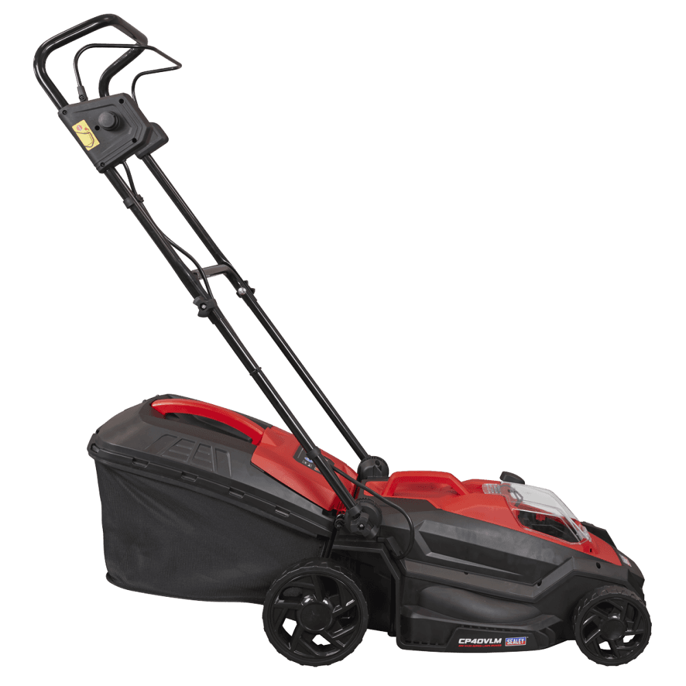 SV20 Series 40cm Cordless Lawn Mower 40V - Body Only Model No- CP40VLM
