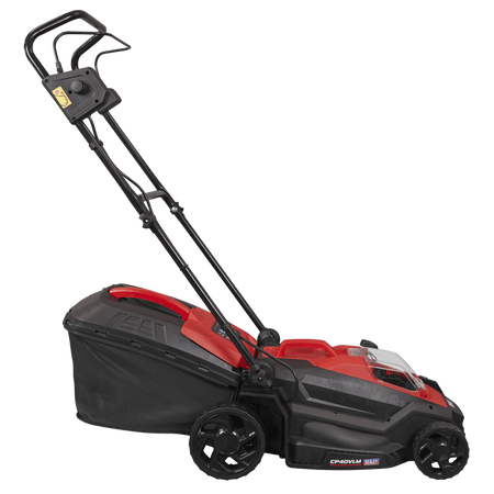 SV20 Series 40cm Cordless Lawn Mower 40V - Body Only Model No- CP40VLM