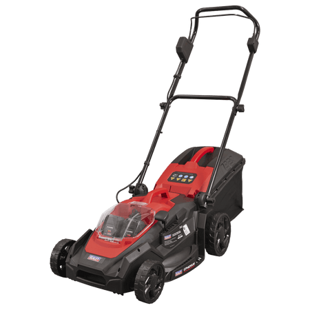 SV20 Series 40cm Cordless Lawn Mower 40V - Body Only Model No- CP40VLM