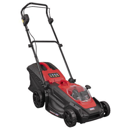 SV20 Series 40cm Cordless Lawn Mower 40V - Body Only Model No- CP40VLM