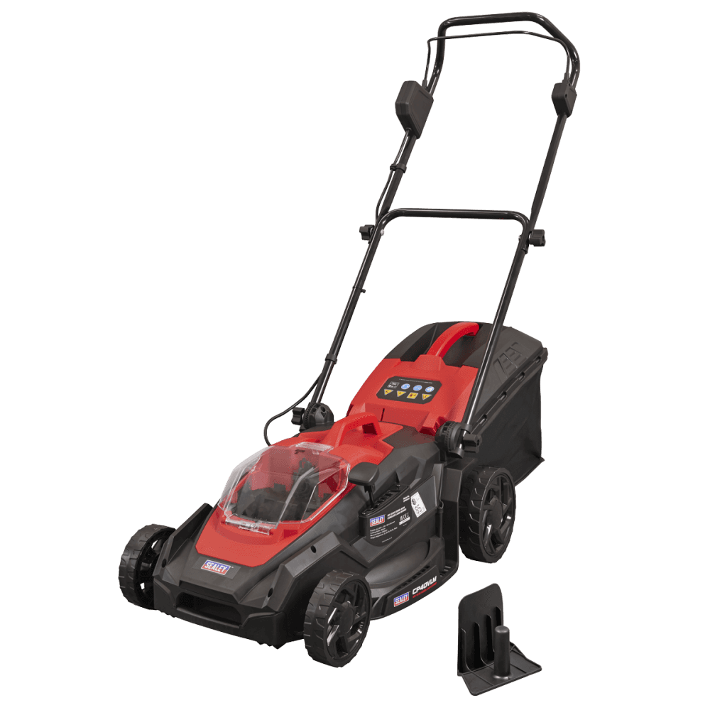 SV20 Series 40cm Cordless Lawn Mower 40V - Body Only Model No- CP40VLM