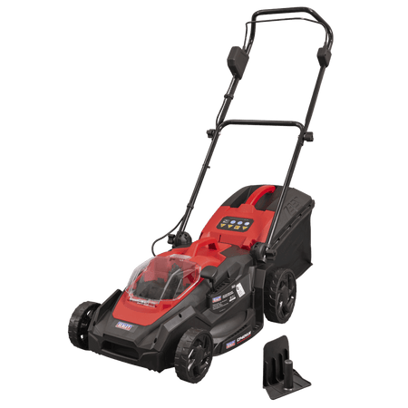 SV20 Series 40cm Cordless Lawn Mower 40V - Body Only Model No- CP40VLM
