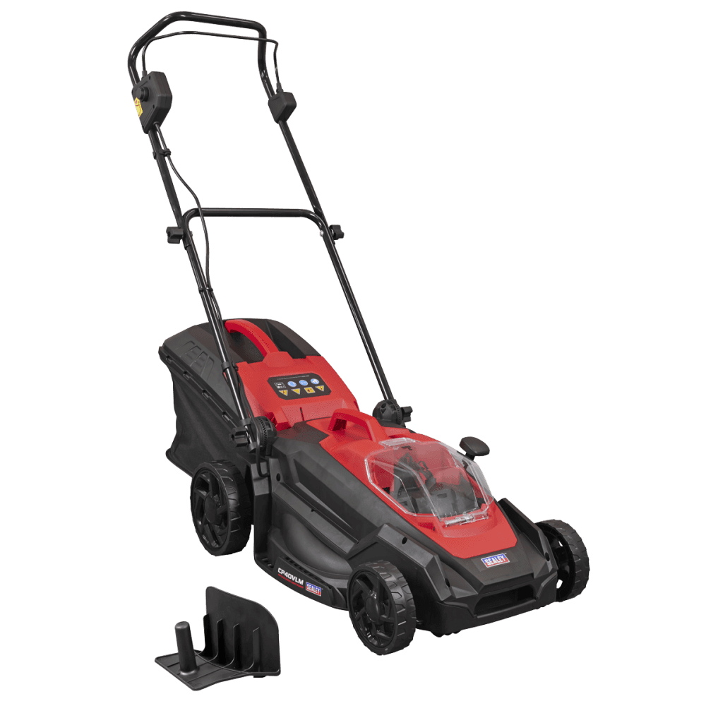 SV20 Series 40cm Cordless Lawn Mower 40V - Body Only Model No- CP40VLM