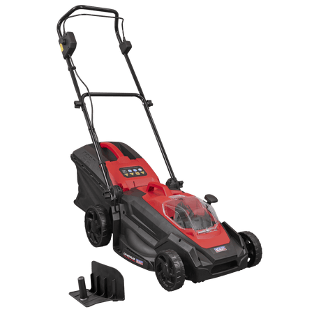SV20 Series 40cm Cordless Lawn Mower 40V - Body Only Model No- CP40VLM