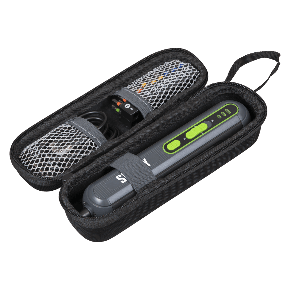 Cordless Screwdriver Set 4V 26pc Model No- CP4VSD