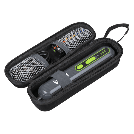 Cordless Screwdriver Set 4V 26pc Model No- CP4VSD