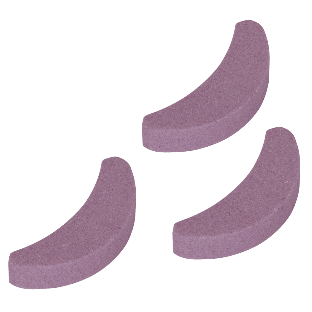 Sharpening Whetstone for CS01S - Pack of 3 Model No- CS01SW
