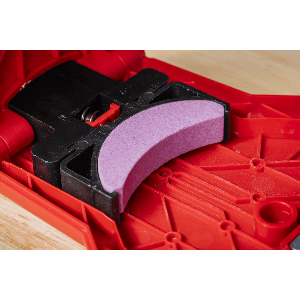 Sharpening Whetstone for CS01S - Pack of 3 Model No- CS01SW