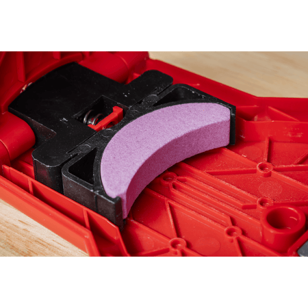 Sharpening Whetstone for CS01S - Pack of 3 Model No- CS01SW