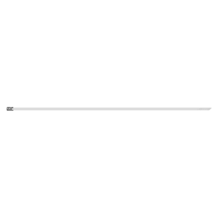 Stainless Steel Cable Tie 300mm x 4.6mm - Pack of 100 Model No- CTSS300