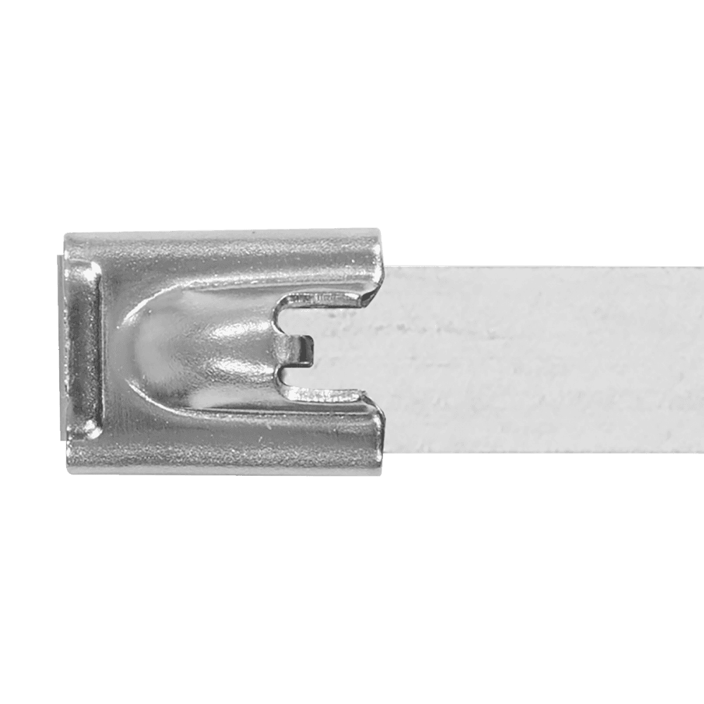 Stainless Steel Cable Tie 300mm x 7.9mm - Pack of 100 Model No- CTSS379