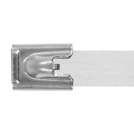 Stainless Steel Cable Tie 300mm x 7.9mm - Pack of 100 Model No- CTSS379