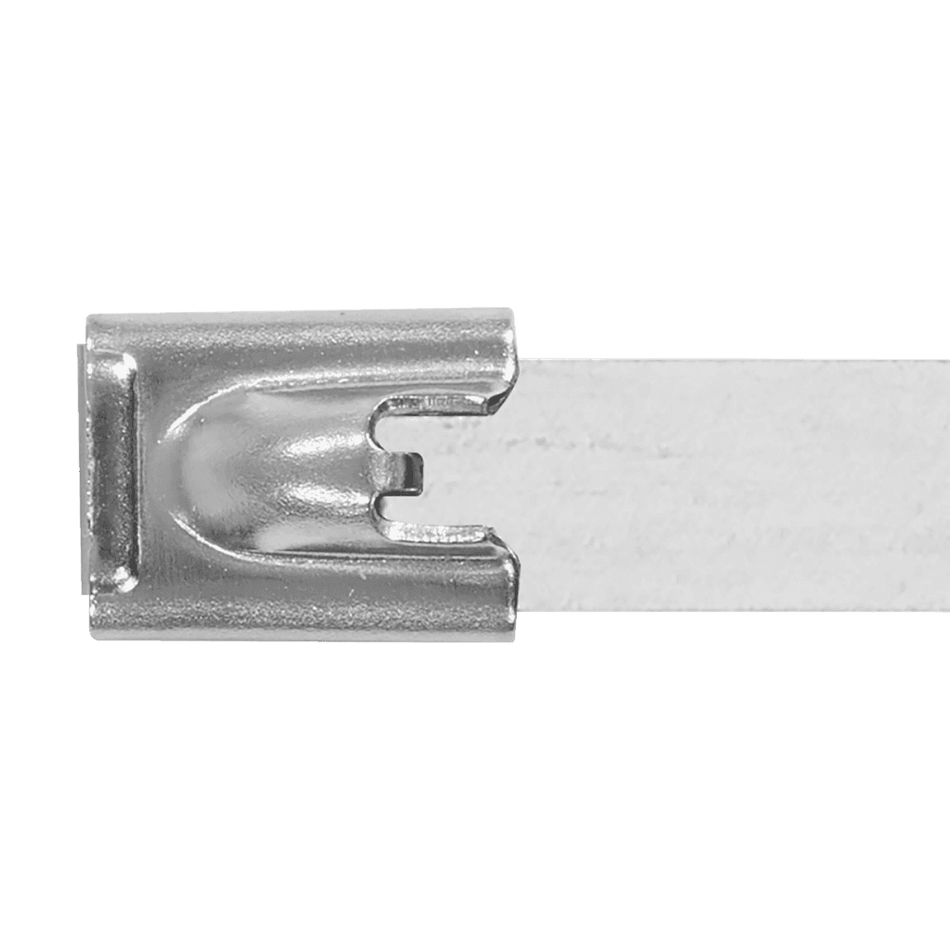 Stainless Steel Cable Tie 300mm x 7.9mm - Pack of 100 Model No- CTSS379
