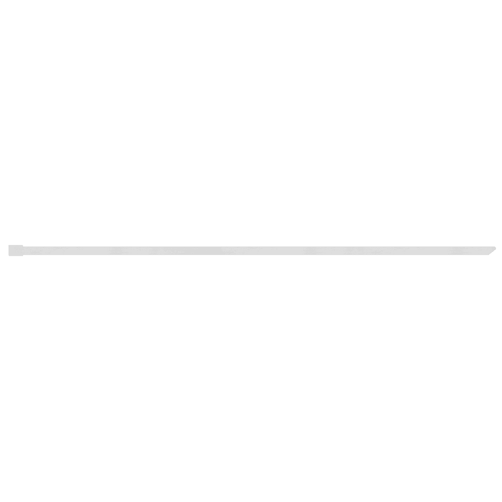 Stainless Steel Cable Tie 400mm x 7.9mm - Pack of 100 Model No- CTSS479
