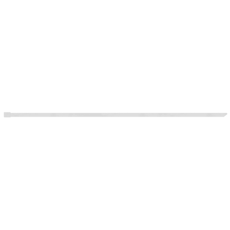 Stainless Steel Cable Tie 400mm x 7.9mm - Pack of 100 Model No- CTSS479