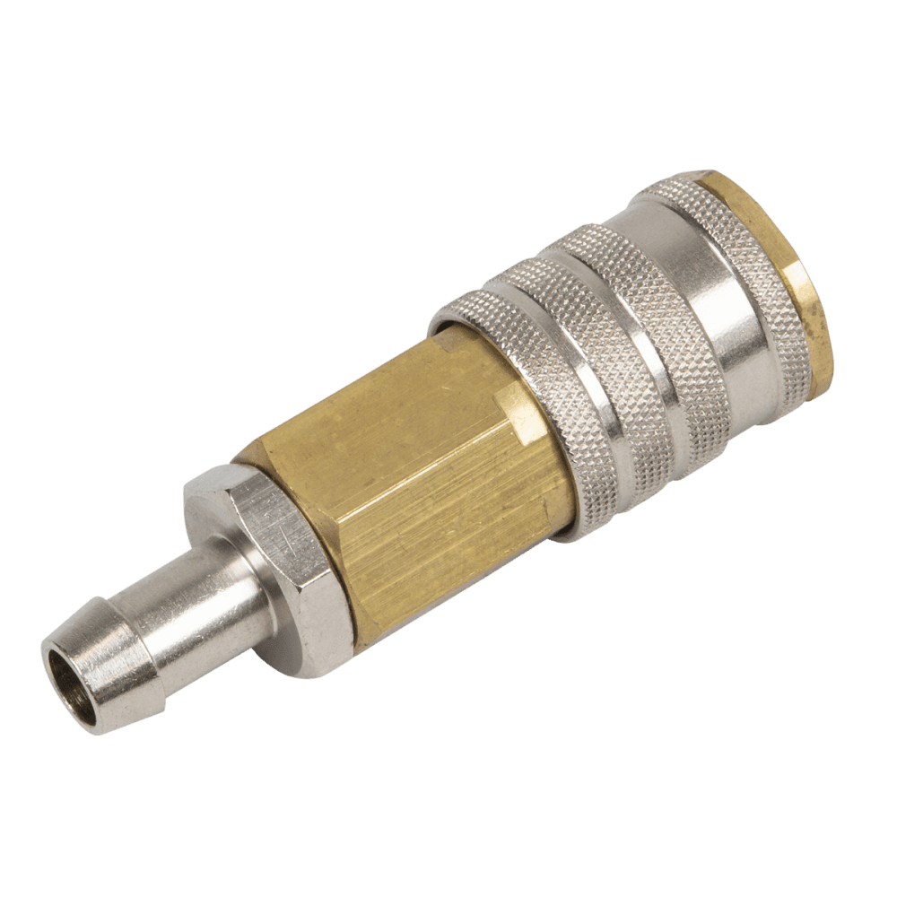 Radiator Coupler for Scania Euro Model No- CV033