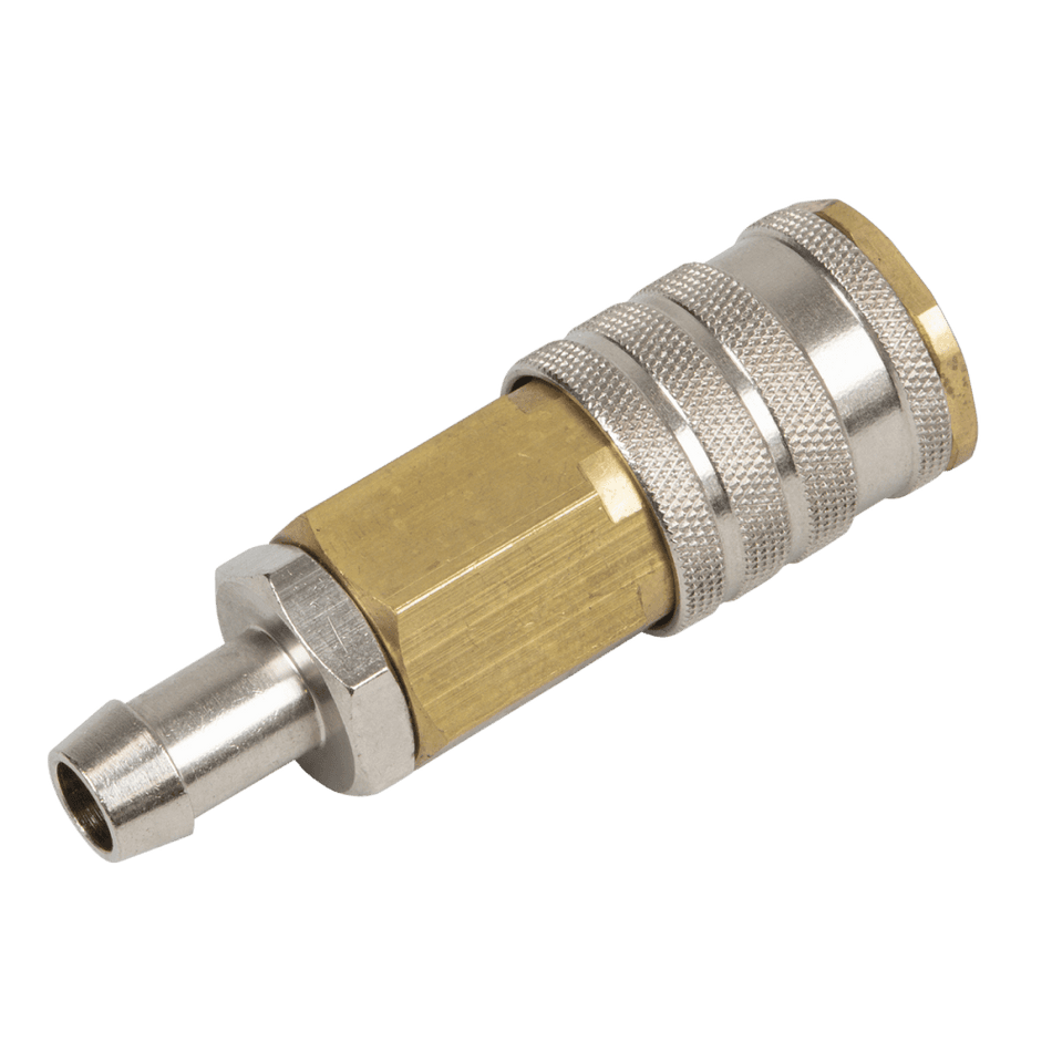 Radiator Coupler for Scania Euro Model No- CV033