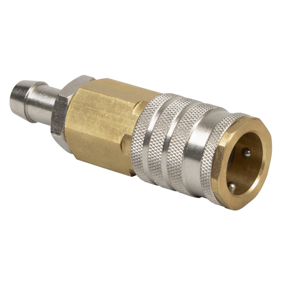 Radiator Coupler for Scania Euro Model No- CV033